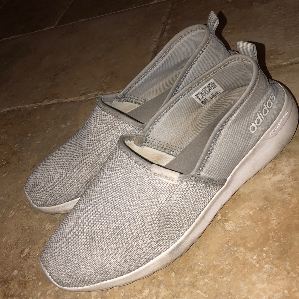 ADIDAS SLIP ONS